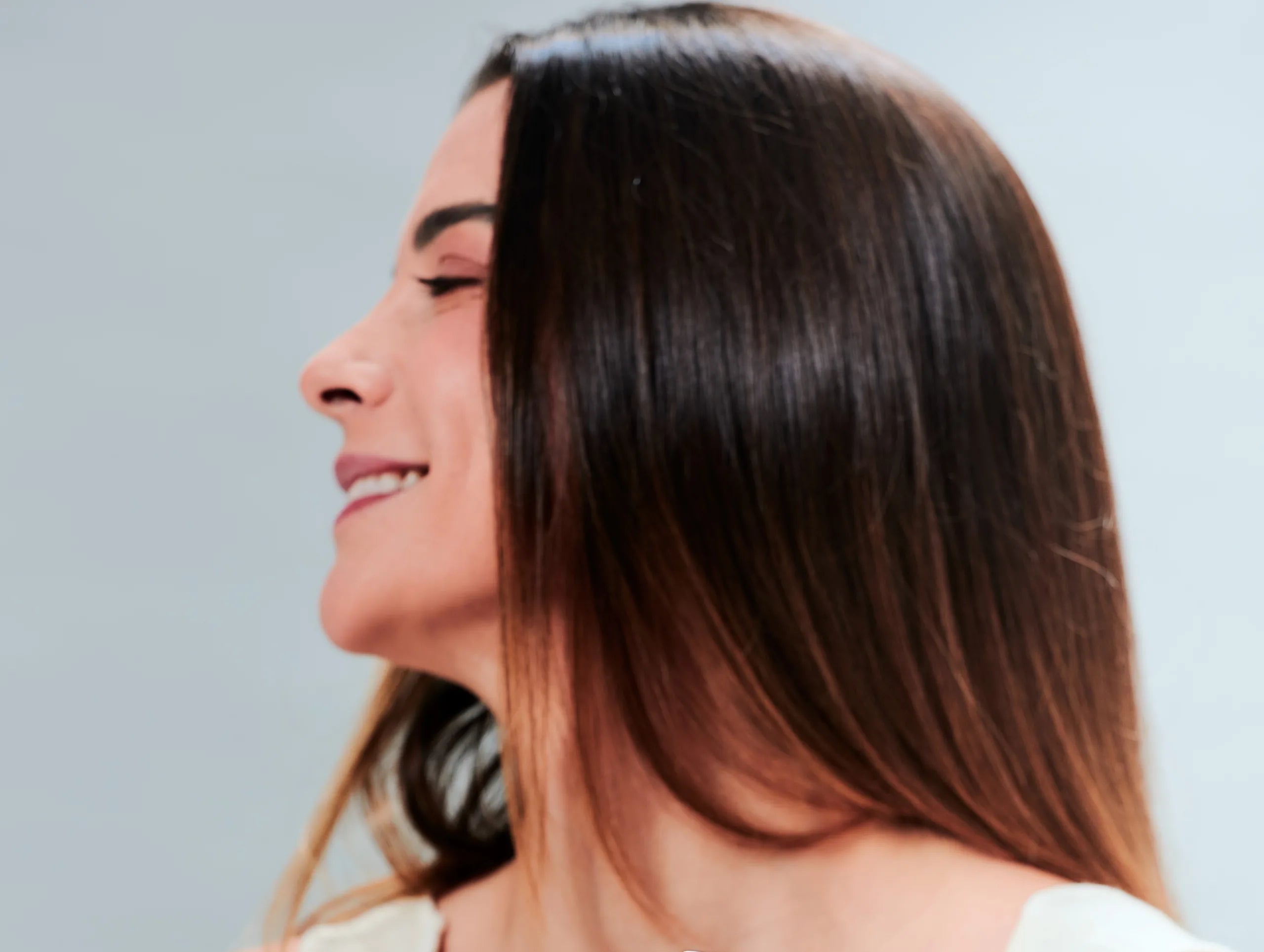 Cabelo no Verão: Como Evitar o Ressecamento?