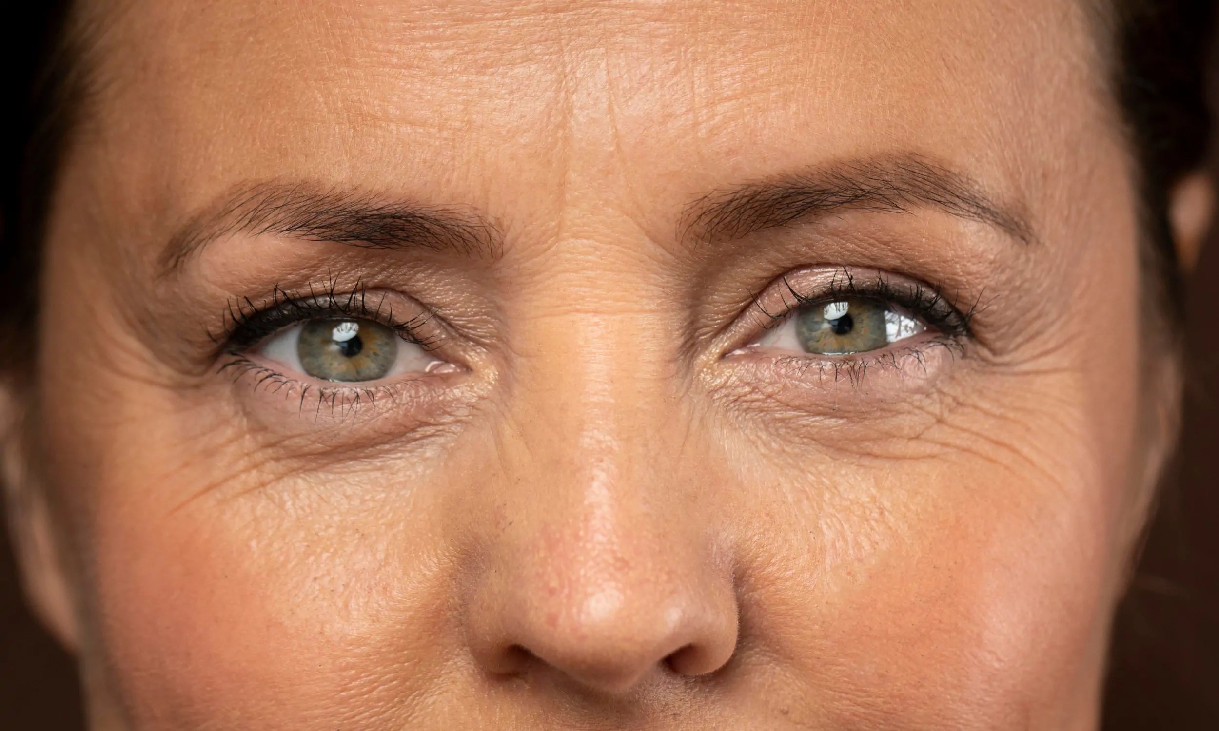 Região dos Olhos: Cuidados para a Pele Madura