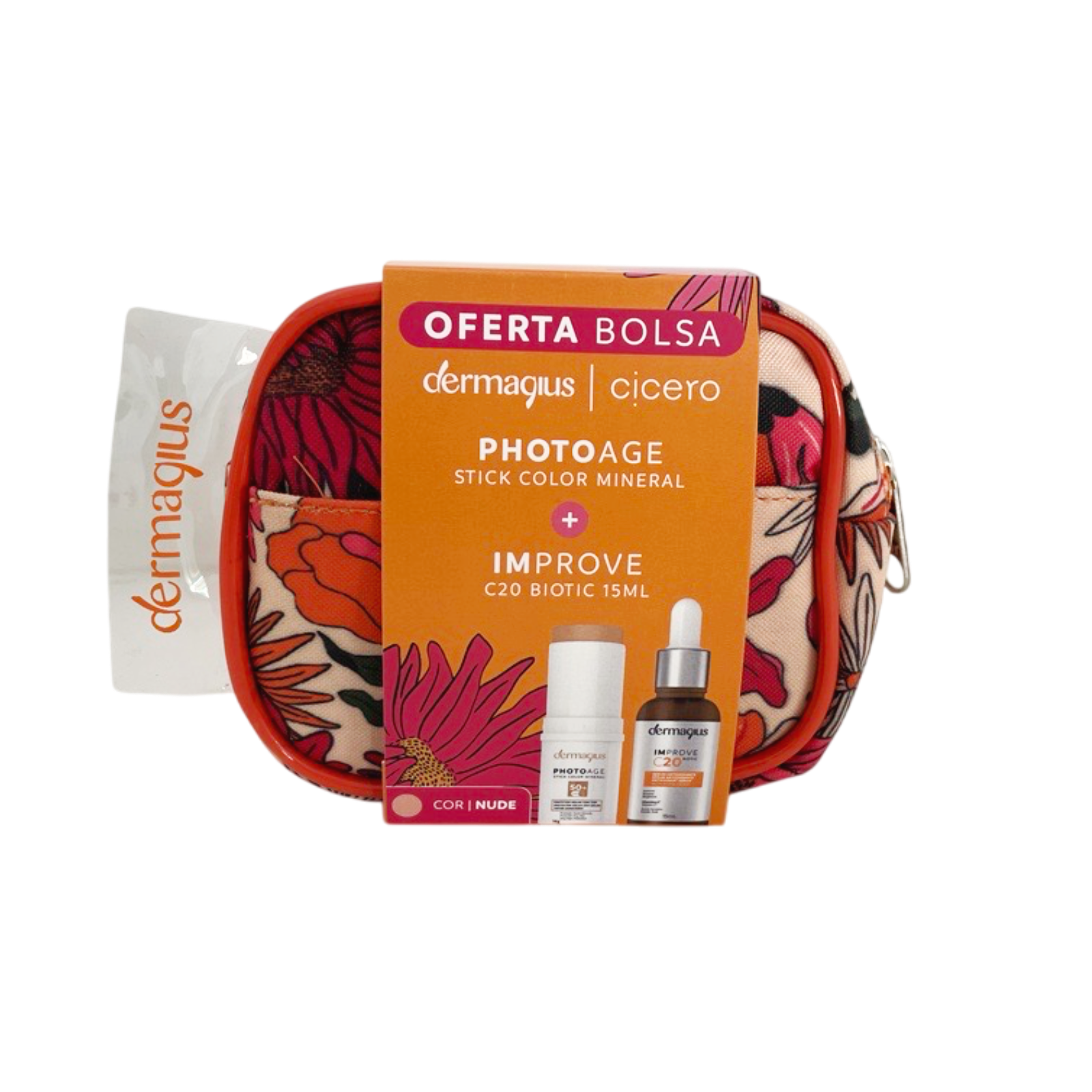 Set de regalo Cicero - Mediano