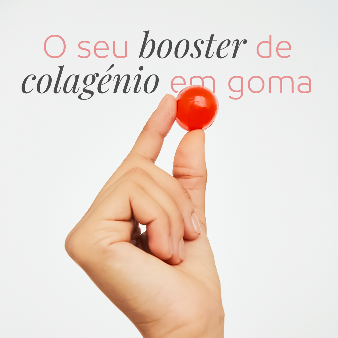 Como Estimular a Produção de Colagénio na Pele?