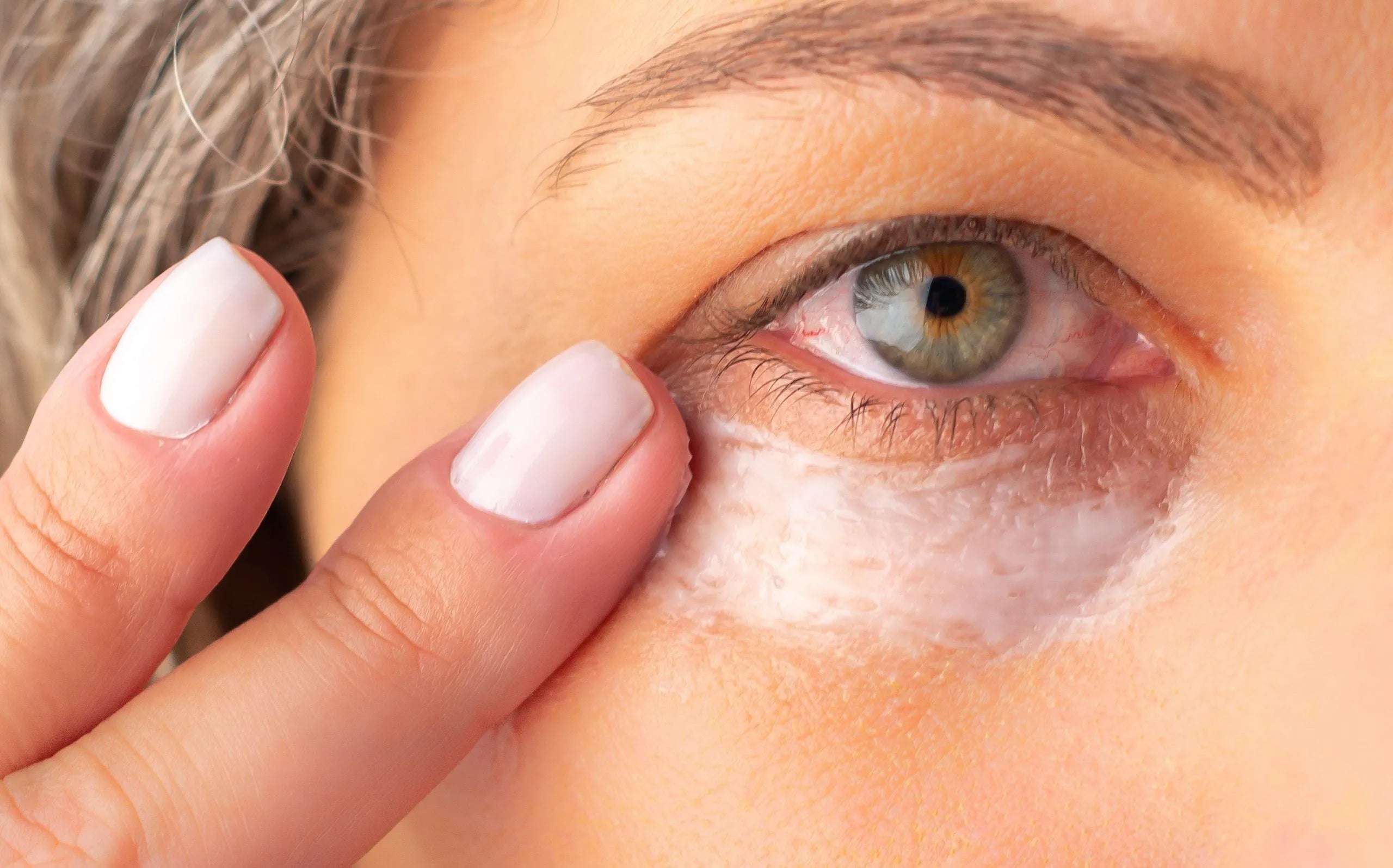 Os Benefícios da Vitamina C para a Região dos Olhos