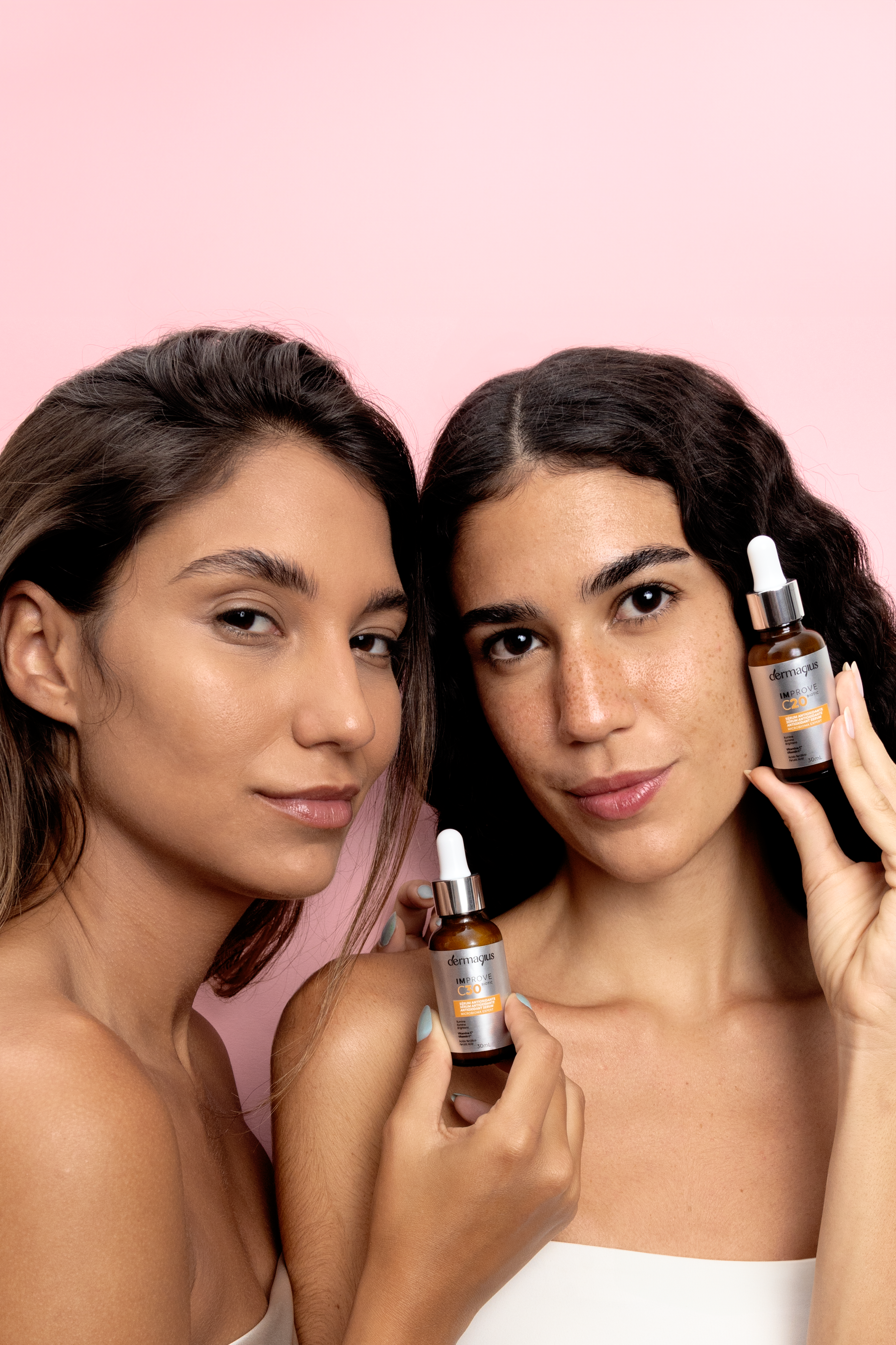 Mitos e Verdades sobre o Uso da Vitamina C na Pele