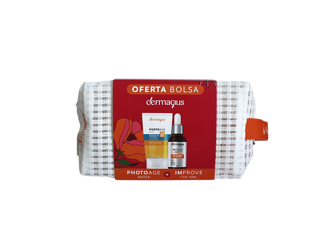 Set de Regalo Vitamine-se