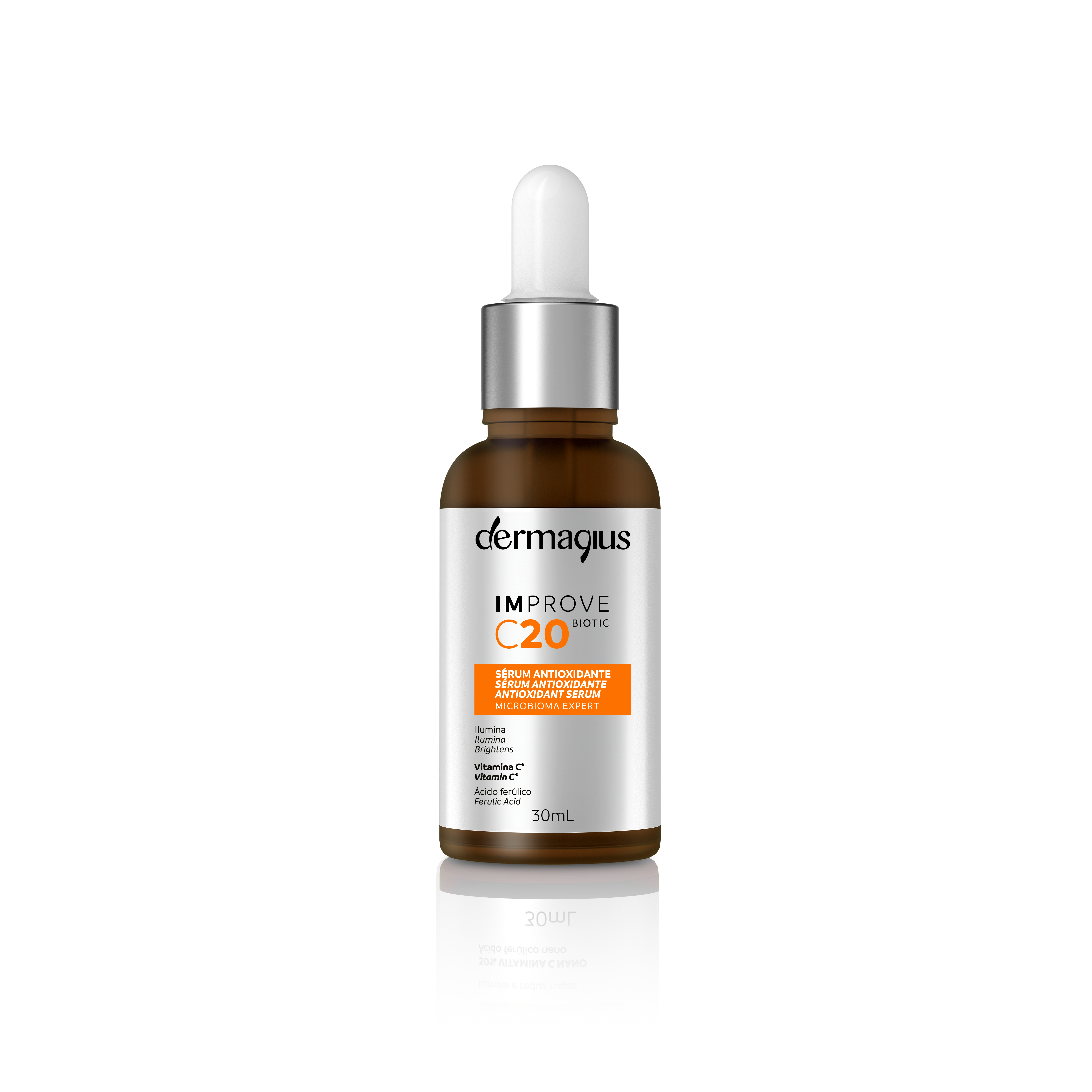 Improve C 20 Biotic Suero 30 ml