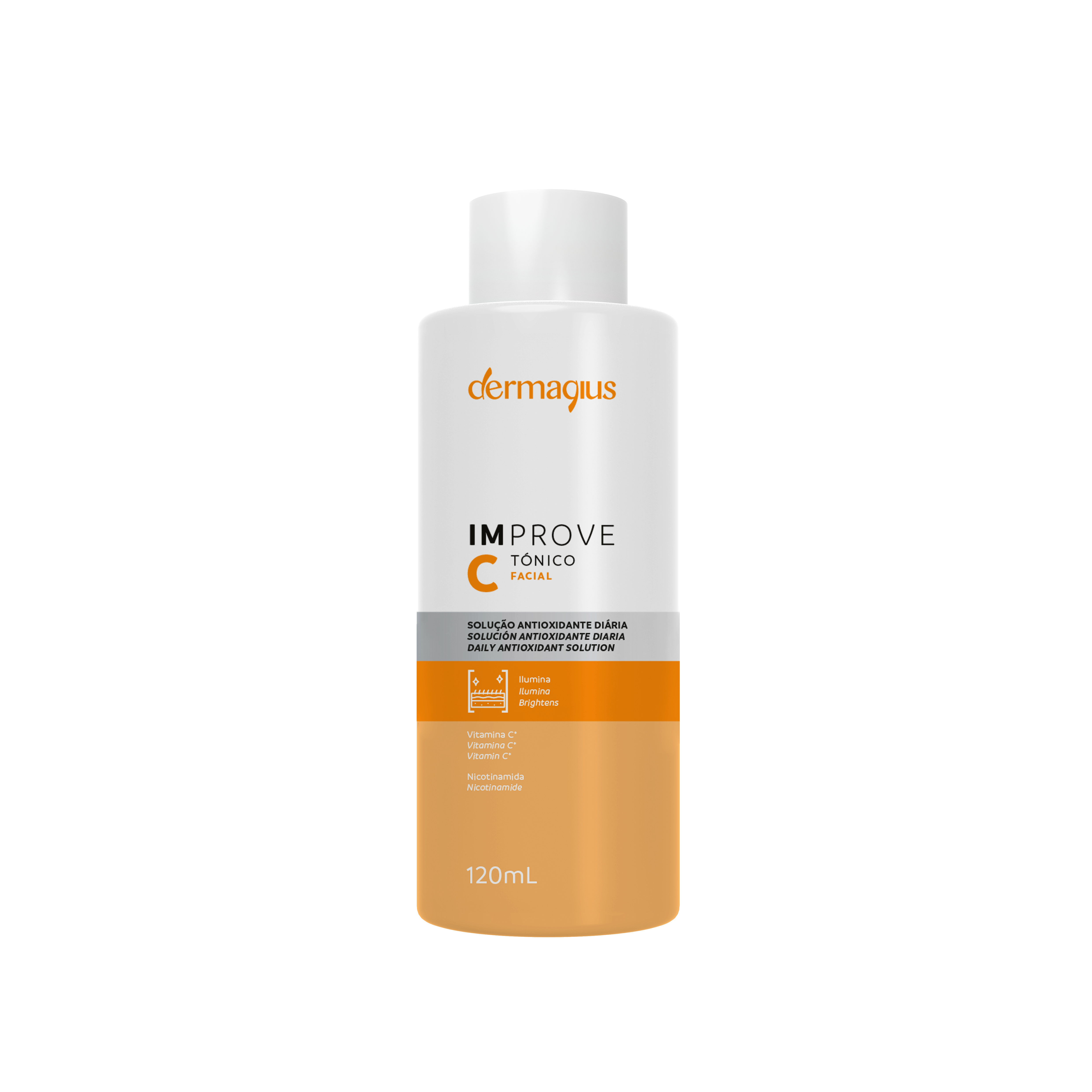Improve C Tónico facial