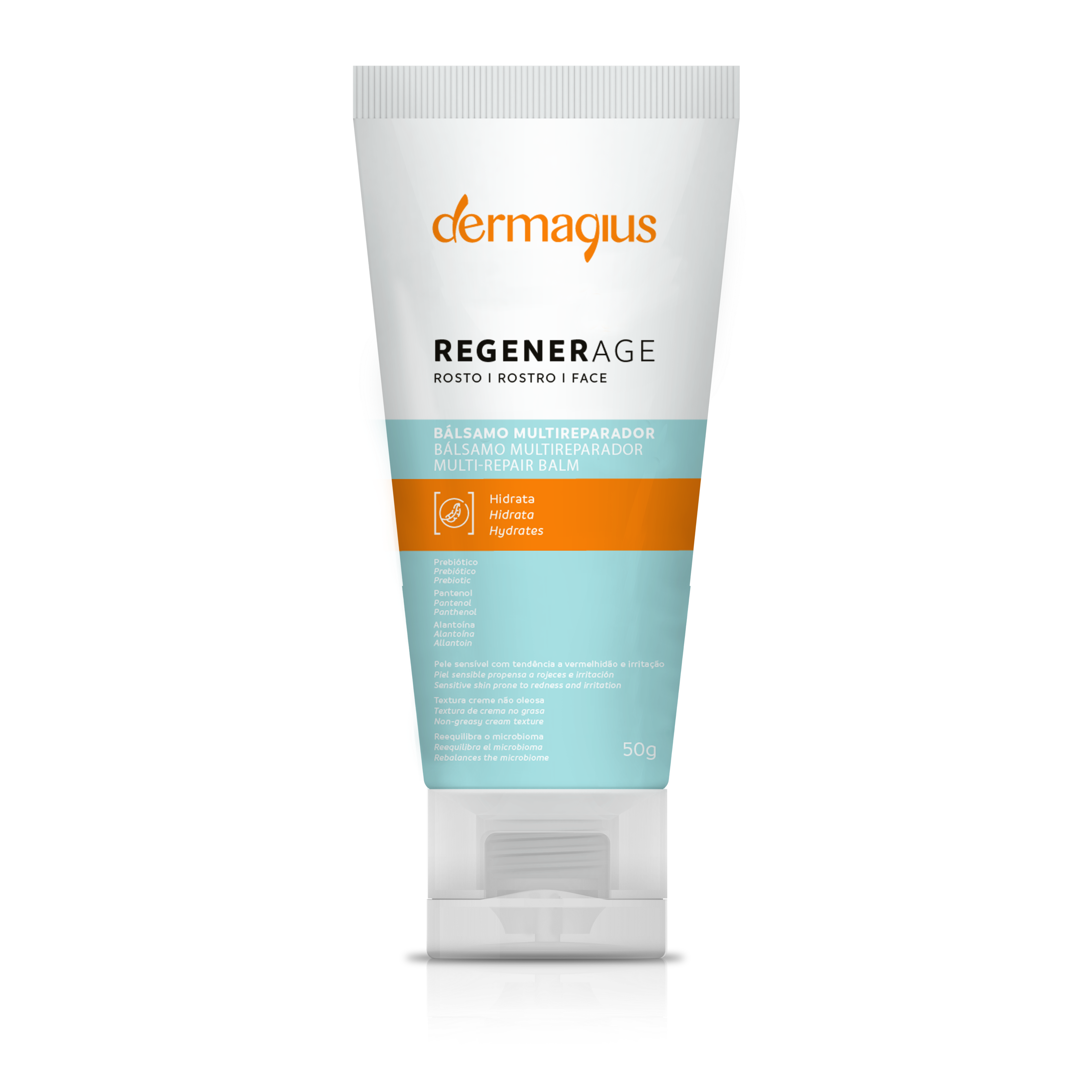 Regenerage Rostro