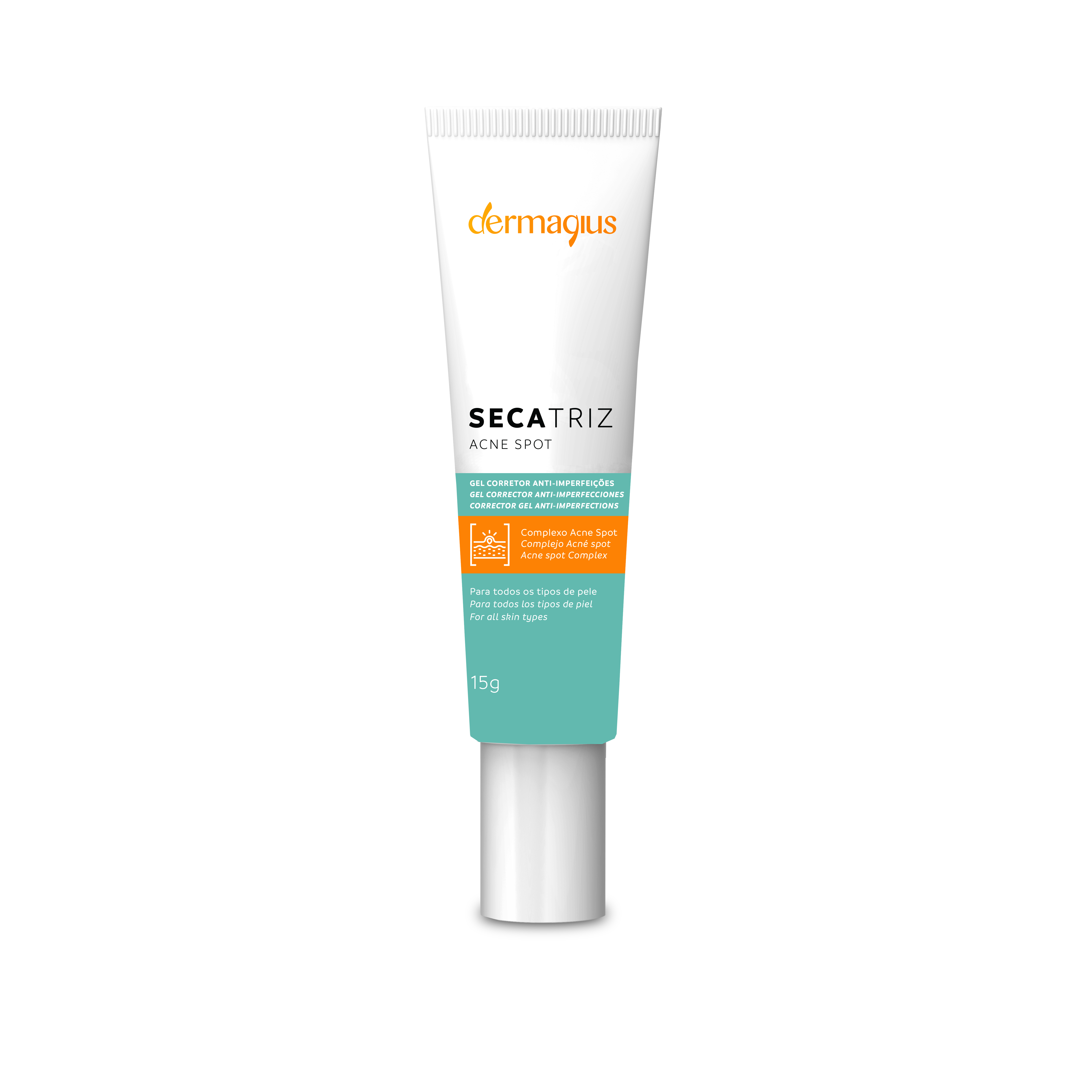 Secatriz Acne Spot
