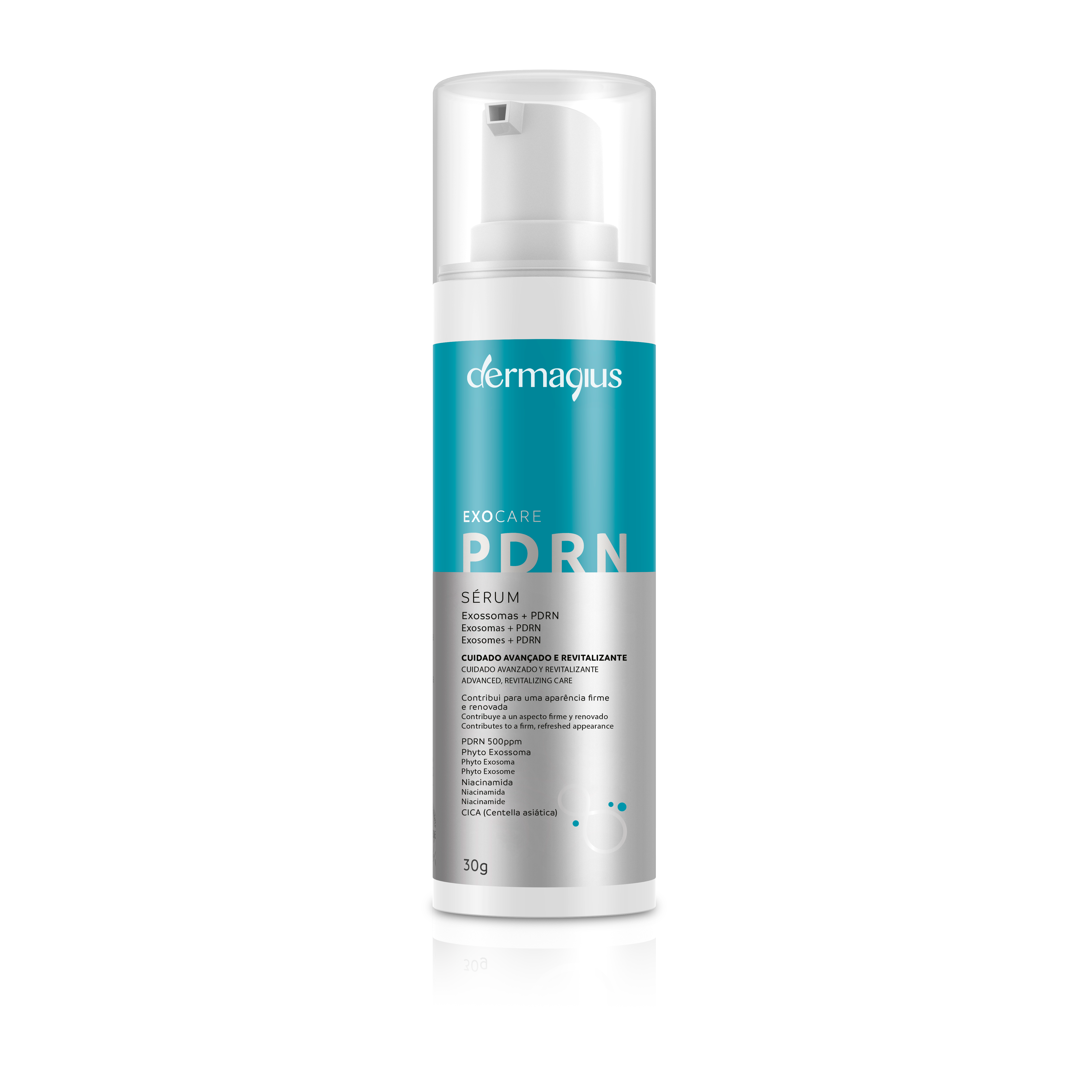 Exocare PDRN sérum 30g