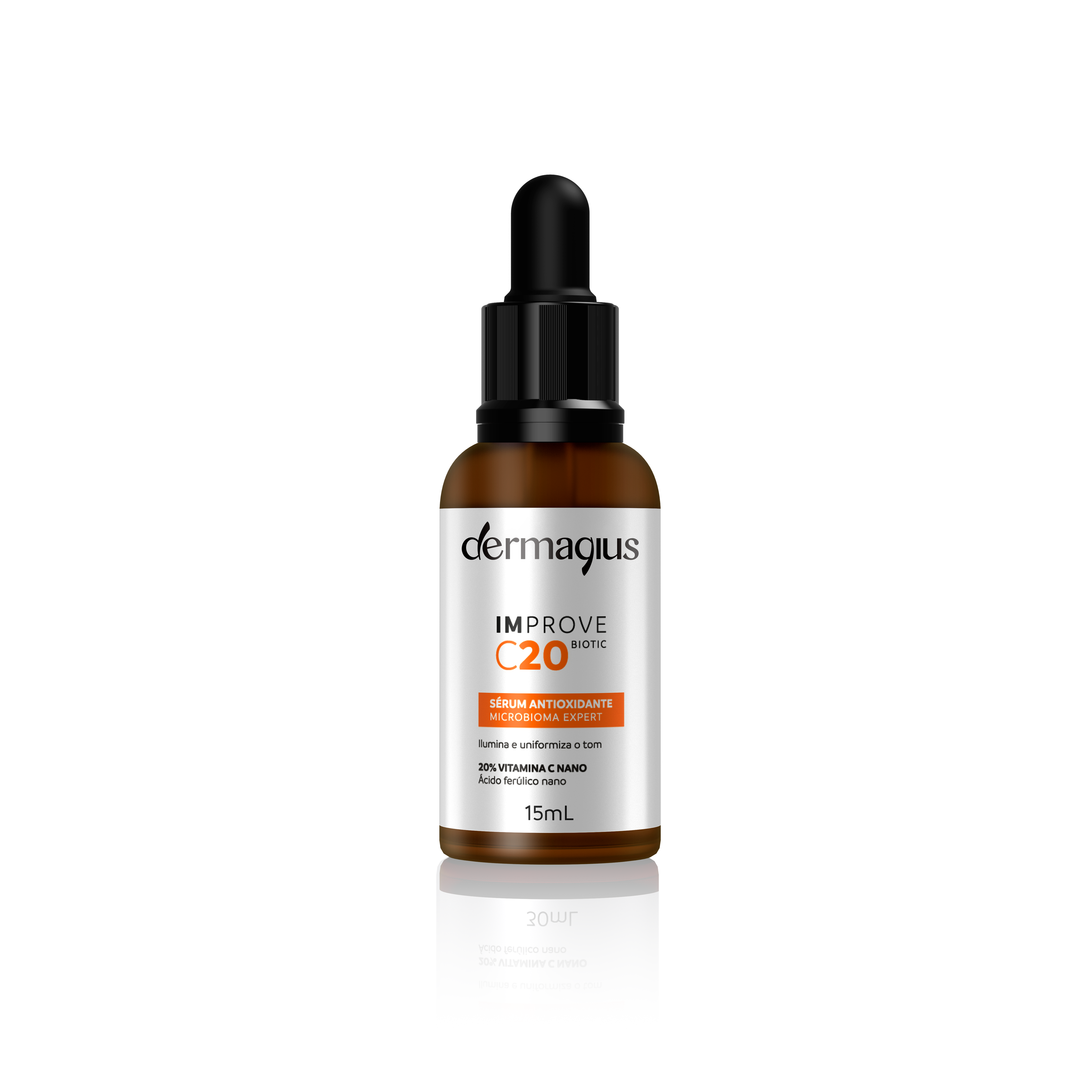 Improve C 20 Biotic Suero 15 ml