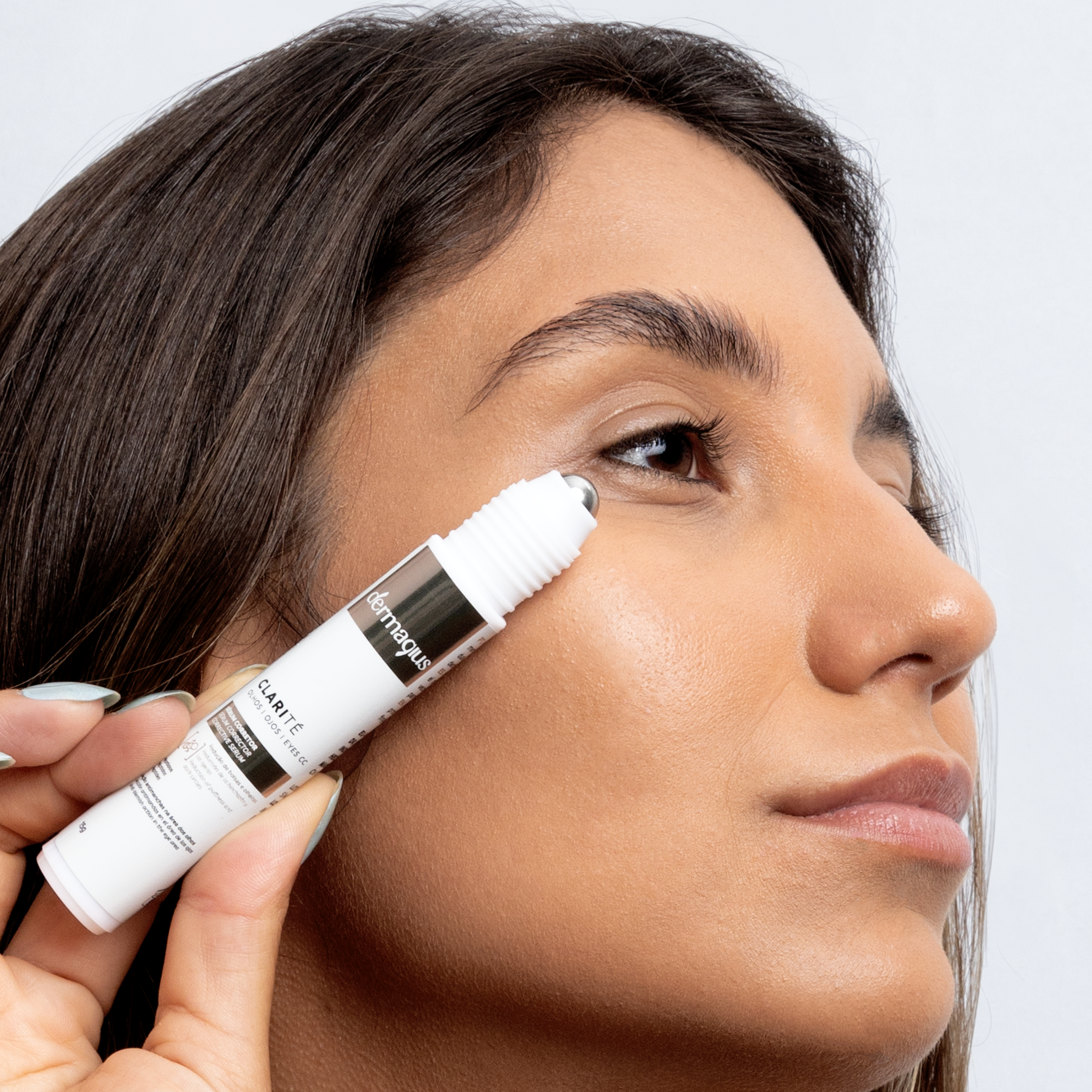Clarité Ojos CC