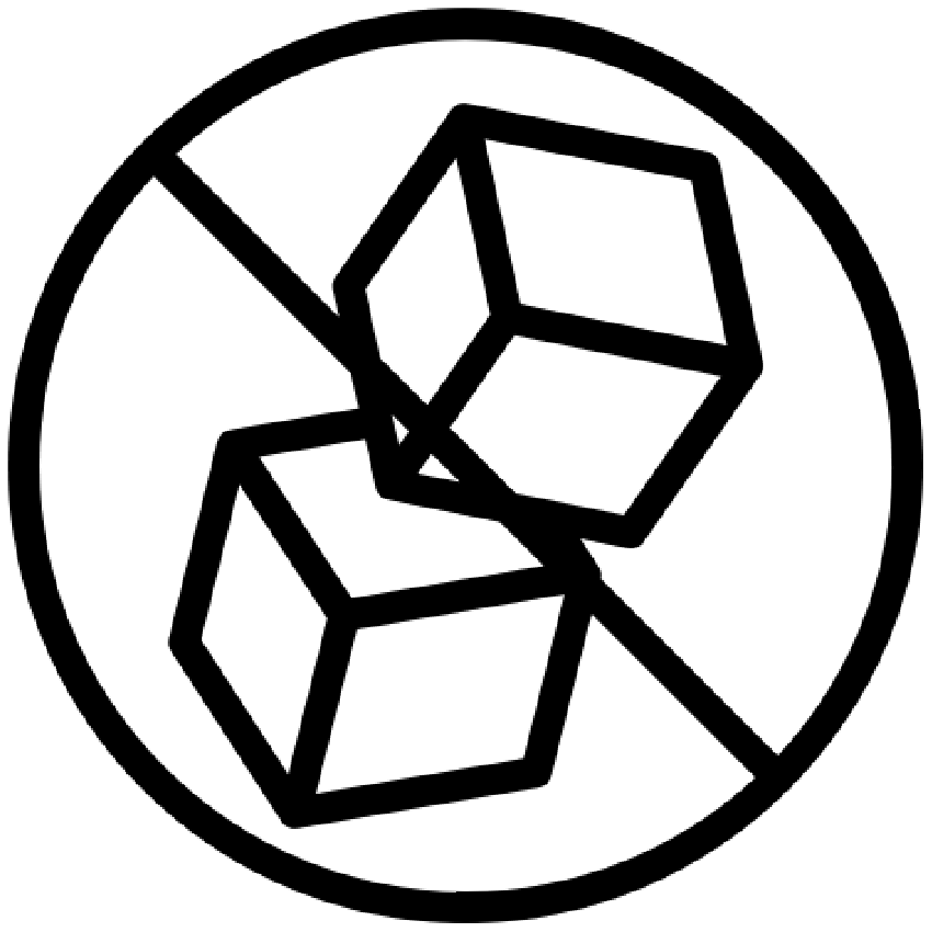Sin azúcar